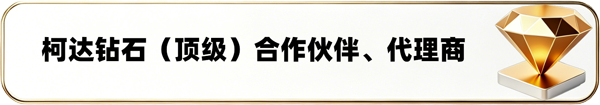柯达钻石合作伙伴