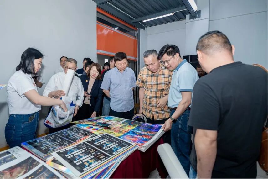柯达高品质包装印刷的印前实例