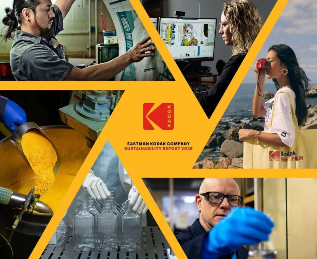 COMPANY SUSTAINABILITY REPORT 2025